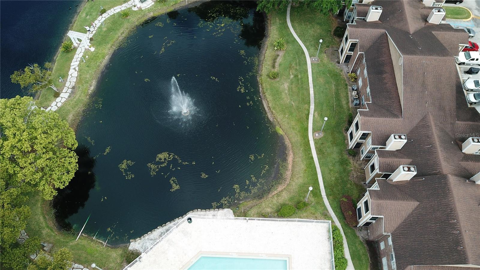 4400 THORNBRIAR LN #201, ORLANDO, FL — photo 26
