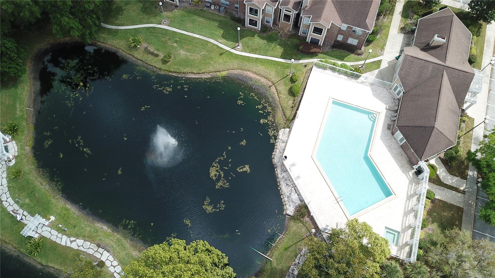 4400 THORNBRIAR LN #201, ORLANDO, FL — photo 27