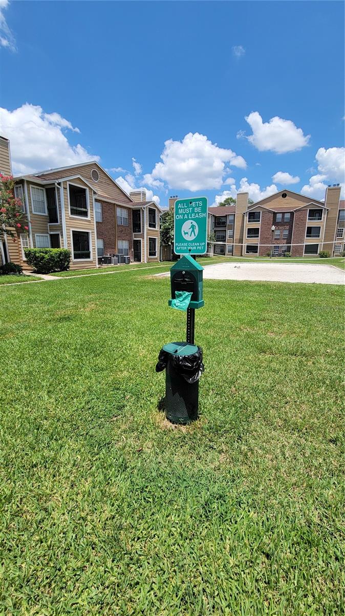 4400 THORNBRIAR LN #201, ORLANDO, FL — photo 28