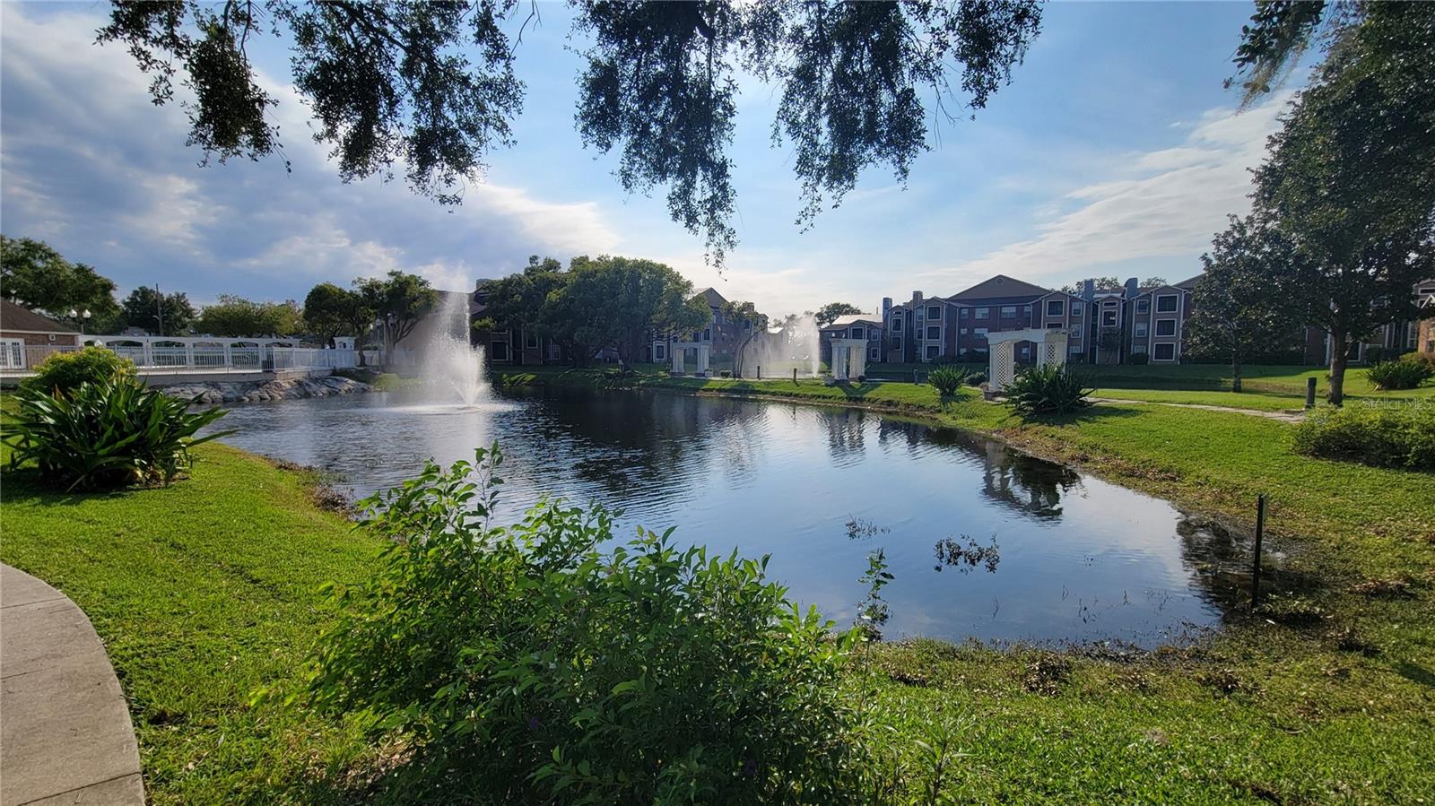 4400 THORNBRIAR LN #201, ORLANDO, FL — photo 30