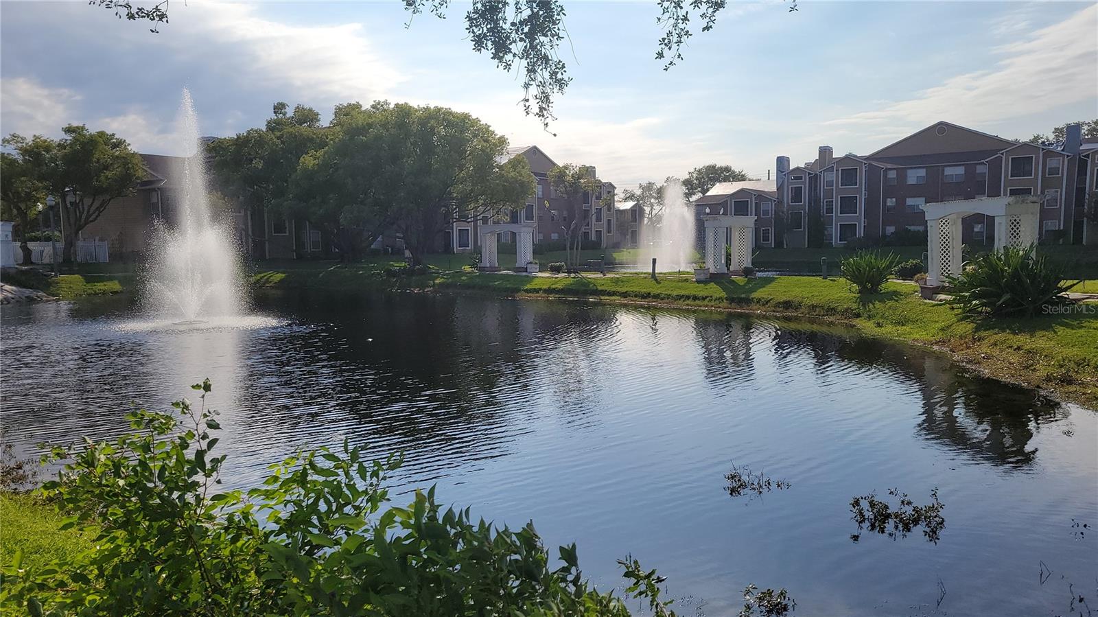 4400 THORNBRIAR LN #201, ORLANDO, FL — photo 31