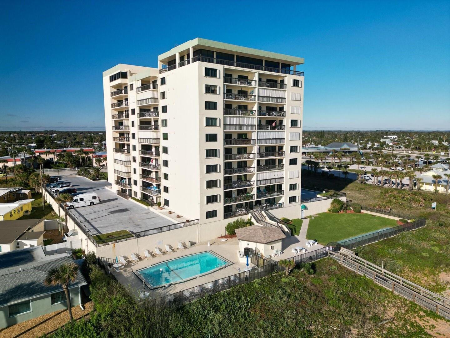1513 OCEAN SHORE BLVD #8A, ORMOND BEACH, FL