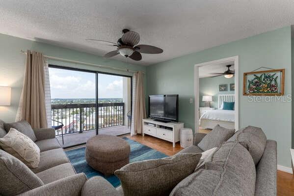 1513 OCEAN SHORE BLVD #8A, ORMOND BEACH, FL — photo 3