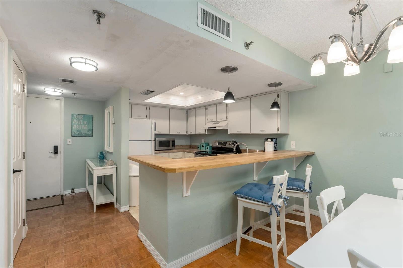 1513 OCEAN SHORE BLVD #8A, ORMOND BEACH, FL — photo 6
