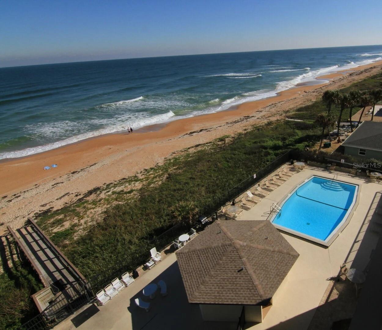 1513 OCEAN SHORE BLVD #8A, ORMOND BEACH, FL — photo 7