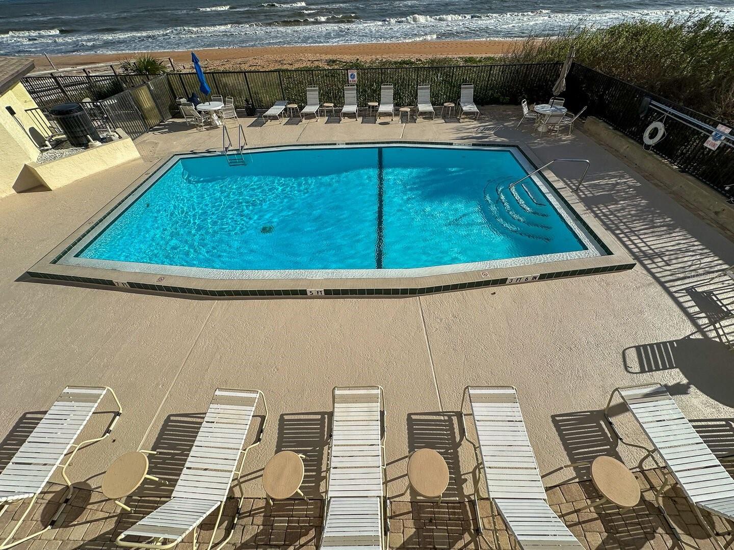 1513 OCEAN SHORE BLVD #8A, ORMOND BEACH, FL — photo 8