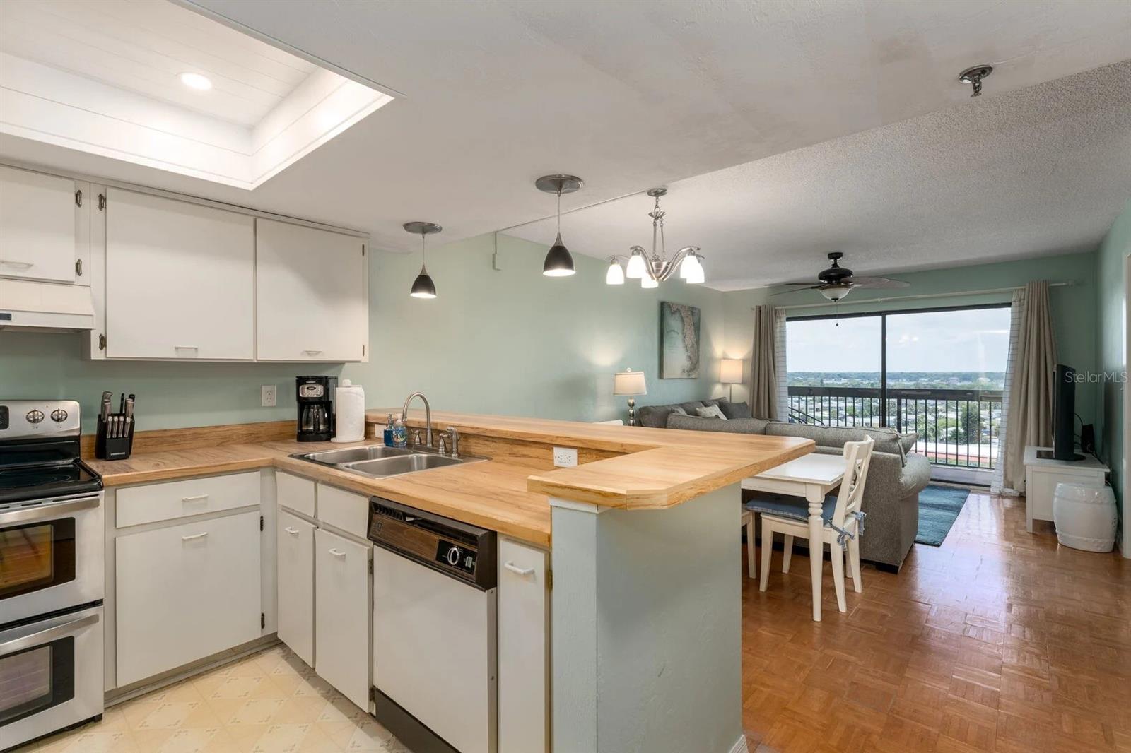1513 OCEAN SHORE BLVD #8A, ORMOND BEACH, FL — photo 9