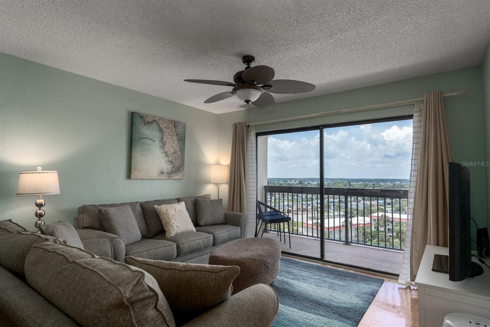 1513 OCEAN SHORE BLVD #8A, ORMOND BEACH, FL — photo 12