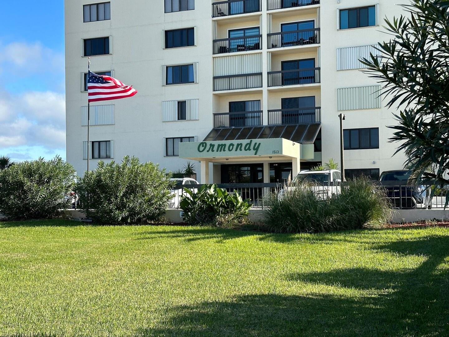 1513 OCEAN SHORE BLVD #8A, ORMOND BEACH, FL — photo 17