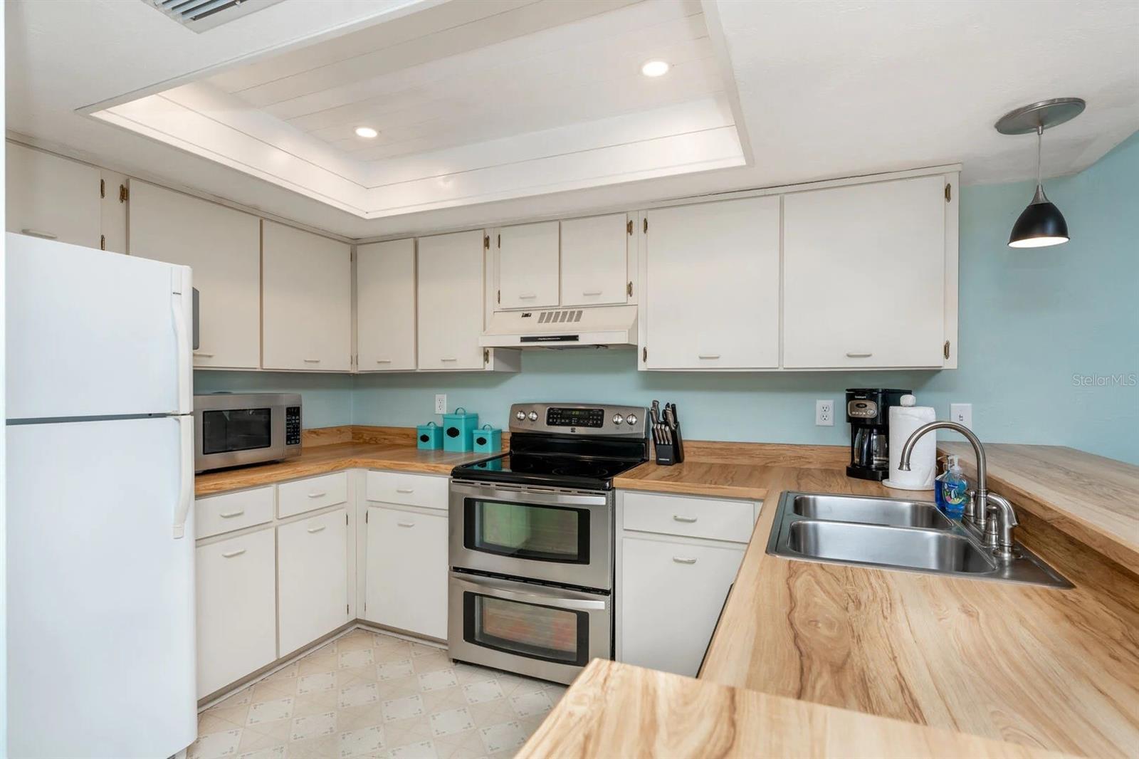 1513 OCEAN SHORE BLVD #8A, ORMOND BEACH, FL — photo 21