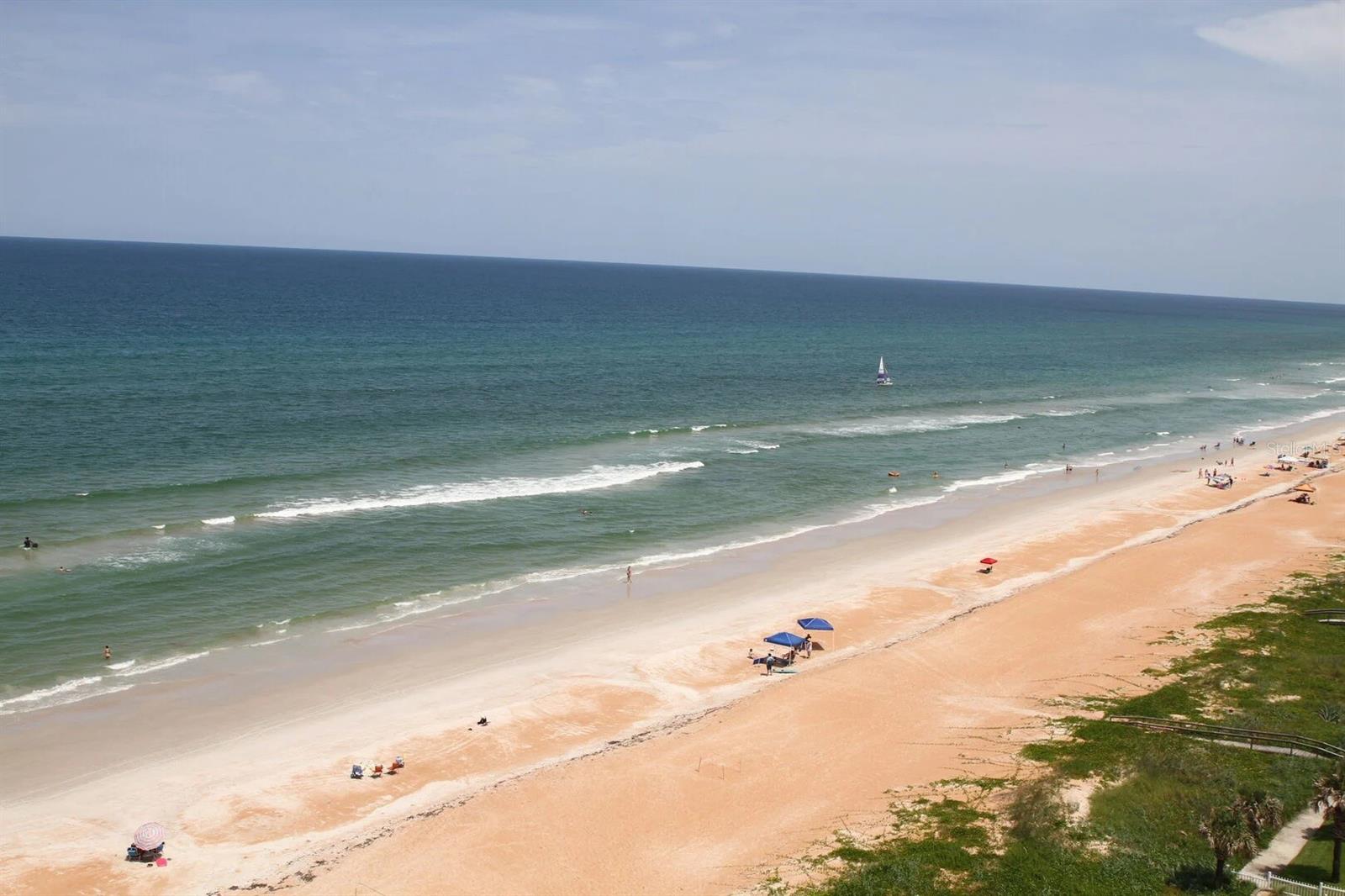 1513 OCEAN SHORE BLVD #8A, ORMOND BEACH, FL — photo 22