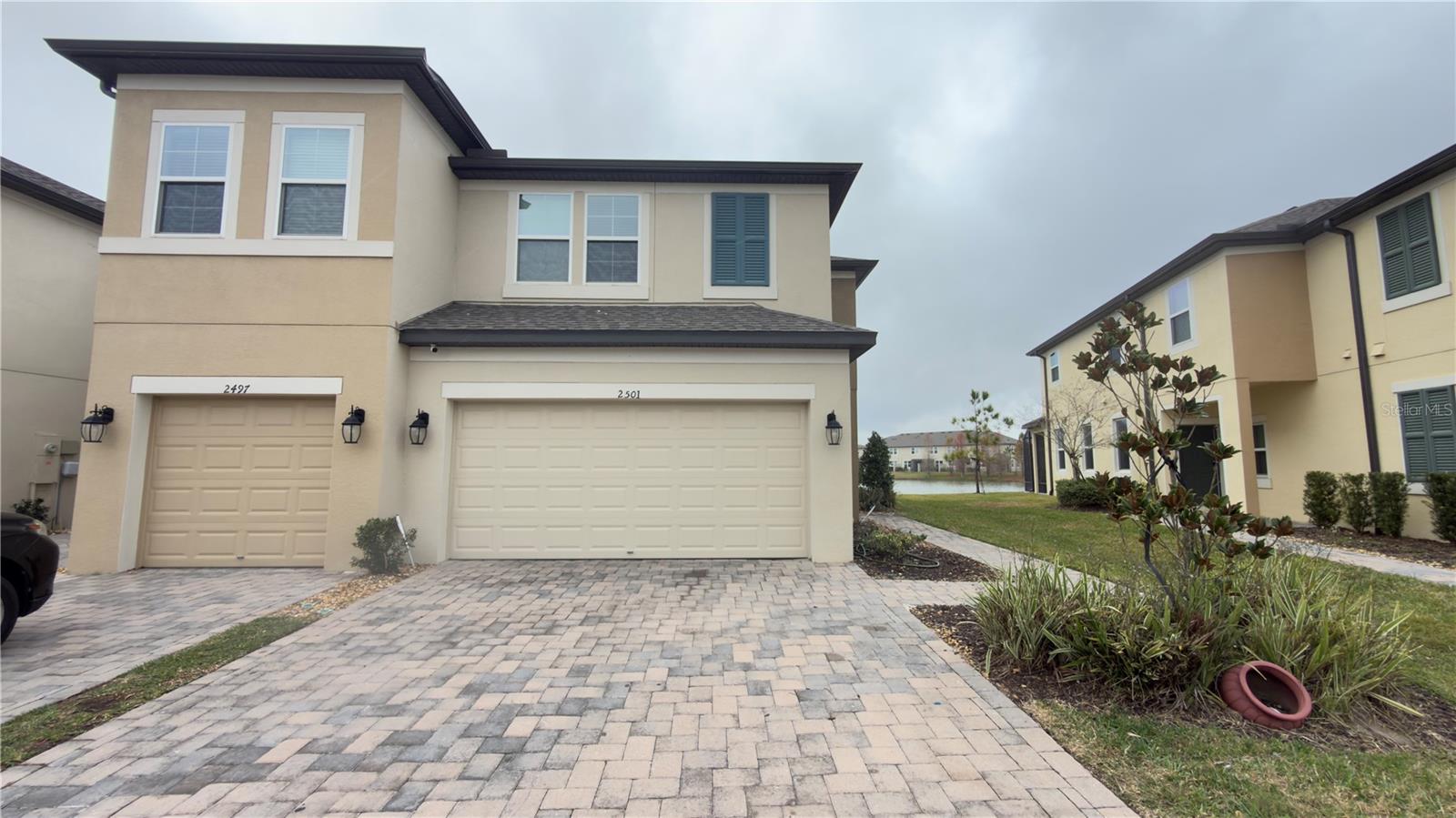 2501 STAPLEFORD PL, WESLEY CHAPEL, FL