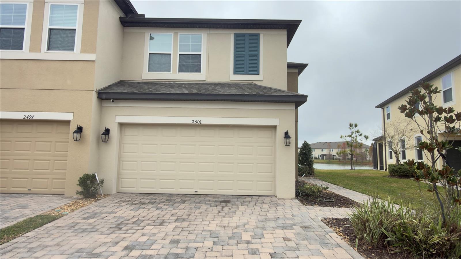 2501 STAPLEFORD PL, WESLEY CHAPEL, FL — photo 2