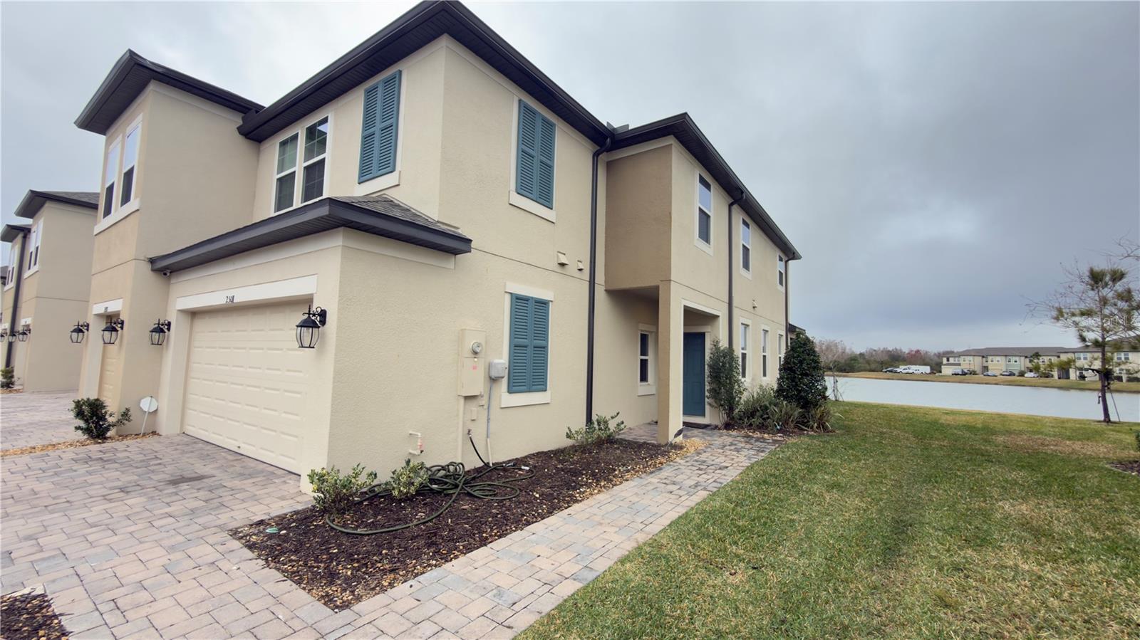 2501 STAPLEFORD PL, WESLEY CHAPEL, FL — photo 3