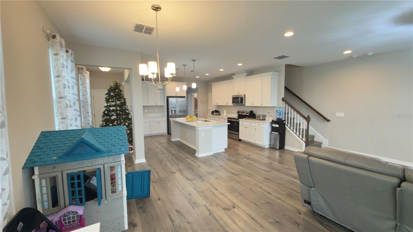 2501 STAPLEFORD PL, WESLEY CHAPEL, FL — photo 8