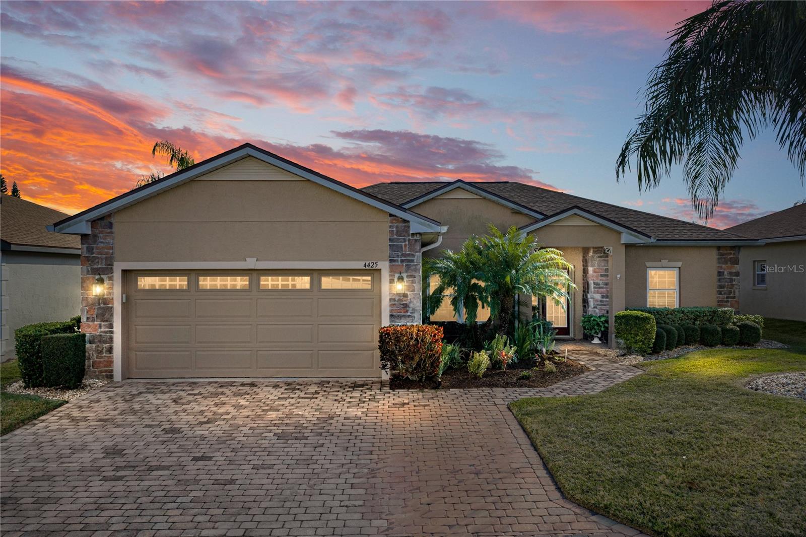4425 TURNBERRY LN, LAKE WALES, FL — photo 2