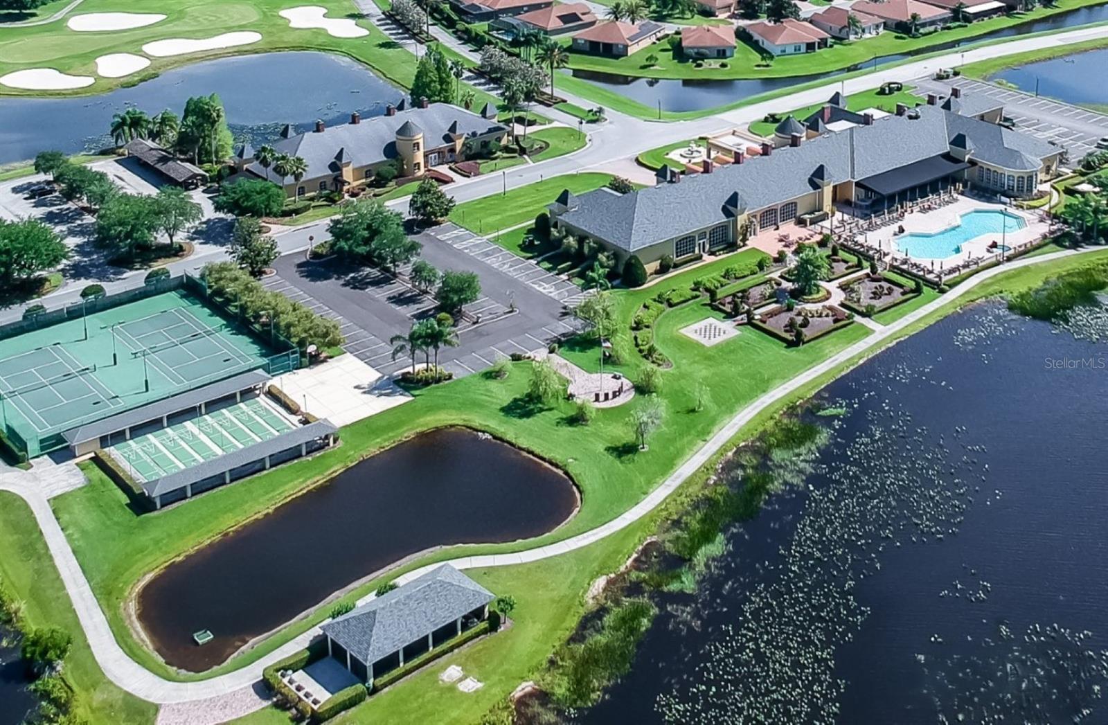 4425 TURNBERRY LN, LAKE WALES, FL — photo 67
