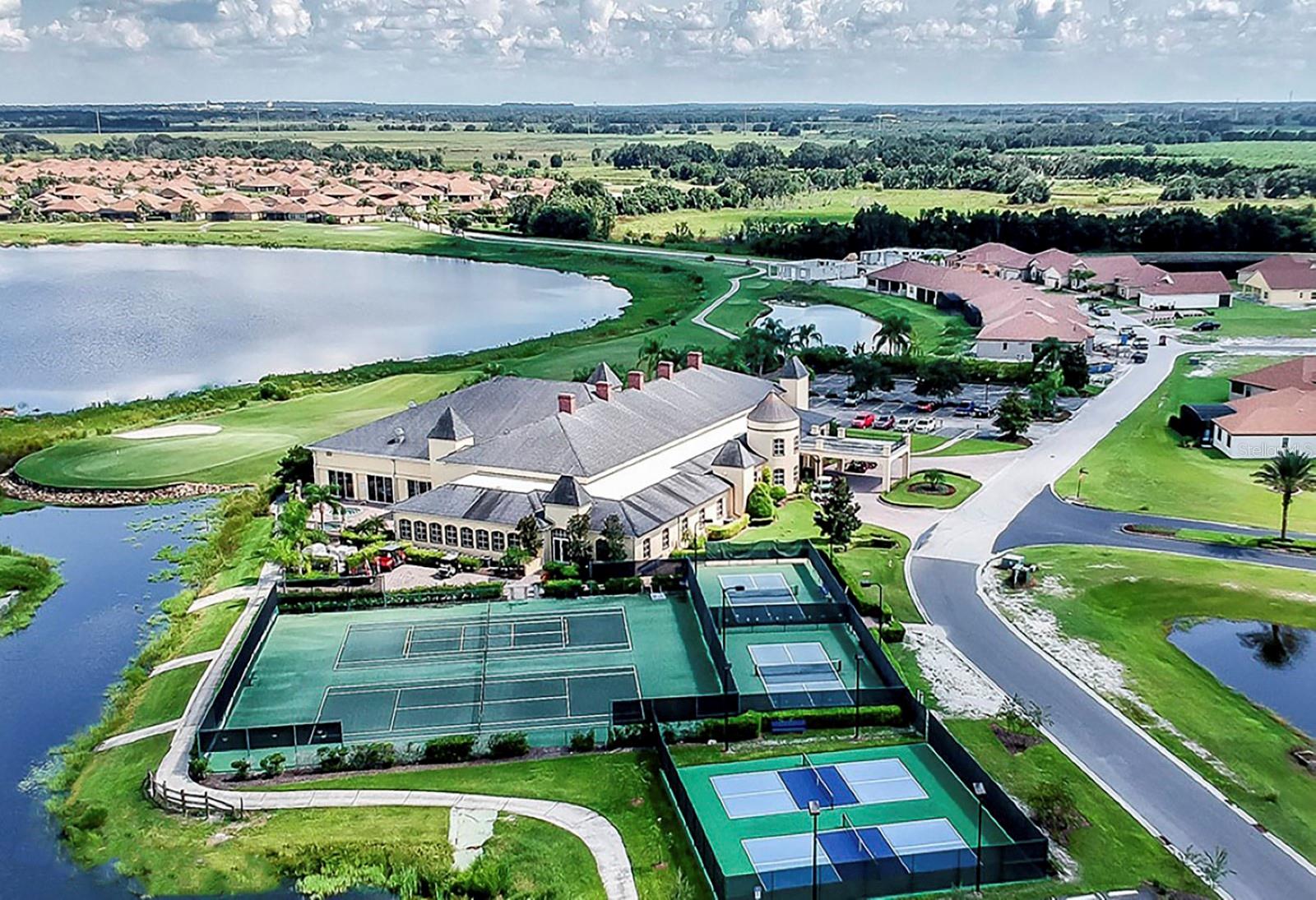 4425 TURNBERRY LN, LAKE WALES, FL — photo 86