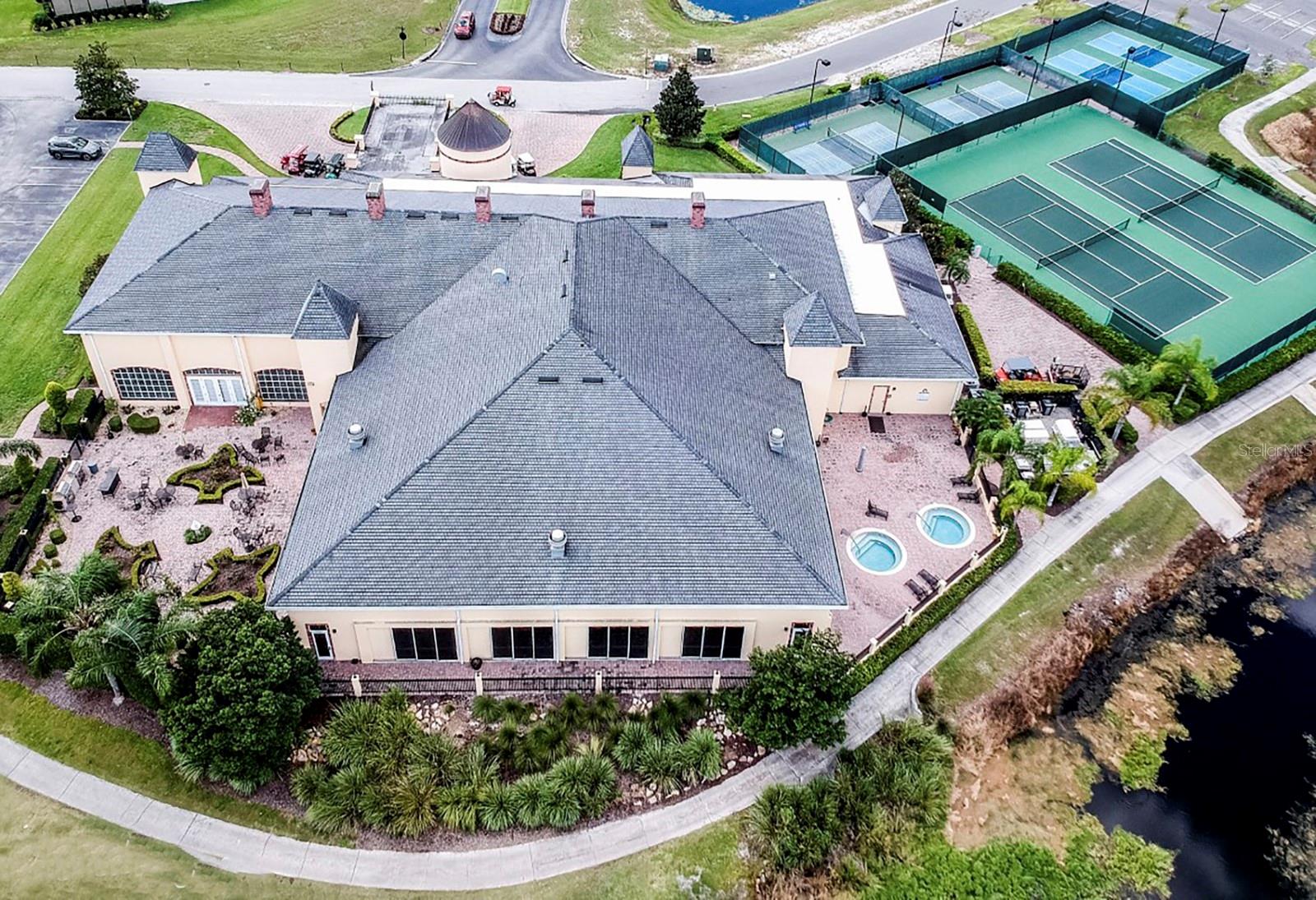 4425 TURNBERRY LN, LAKE WALES, FL — photo 97