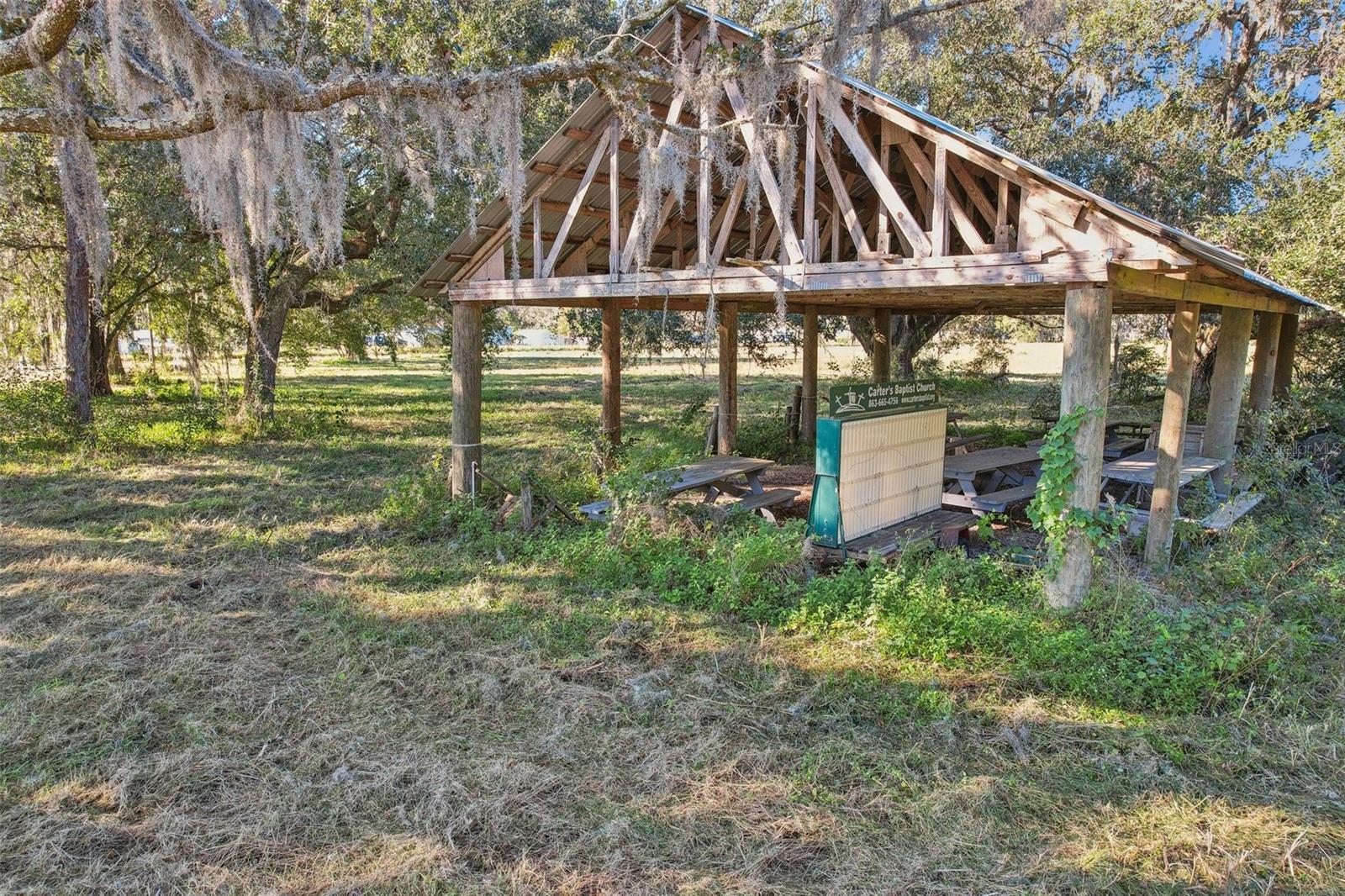 4610 E COUNTY ROAD 542, LAKELAND, FL — photo 2