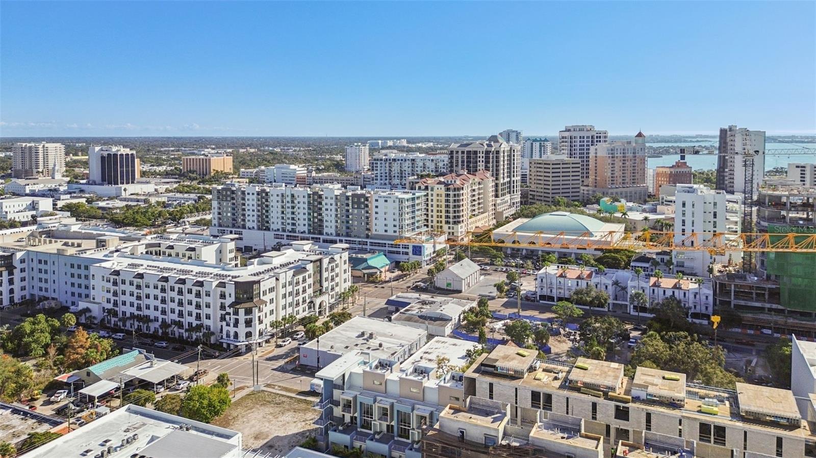 1343 4TH ST #202, SARASOTA, FL — photo 98
