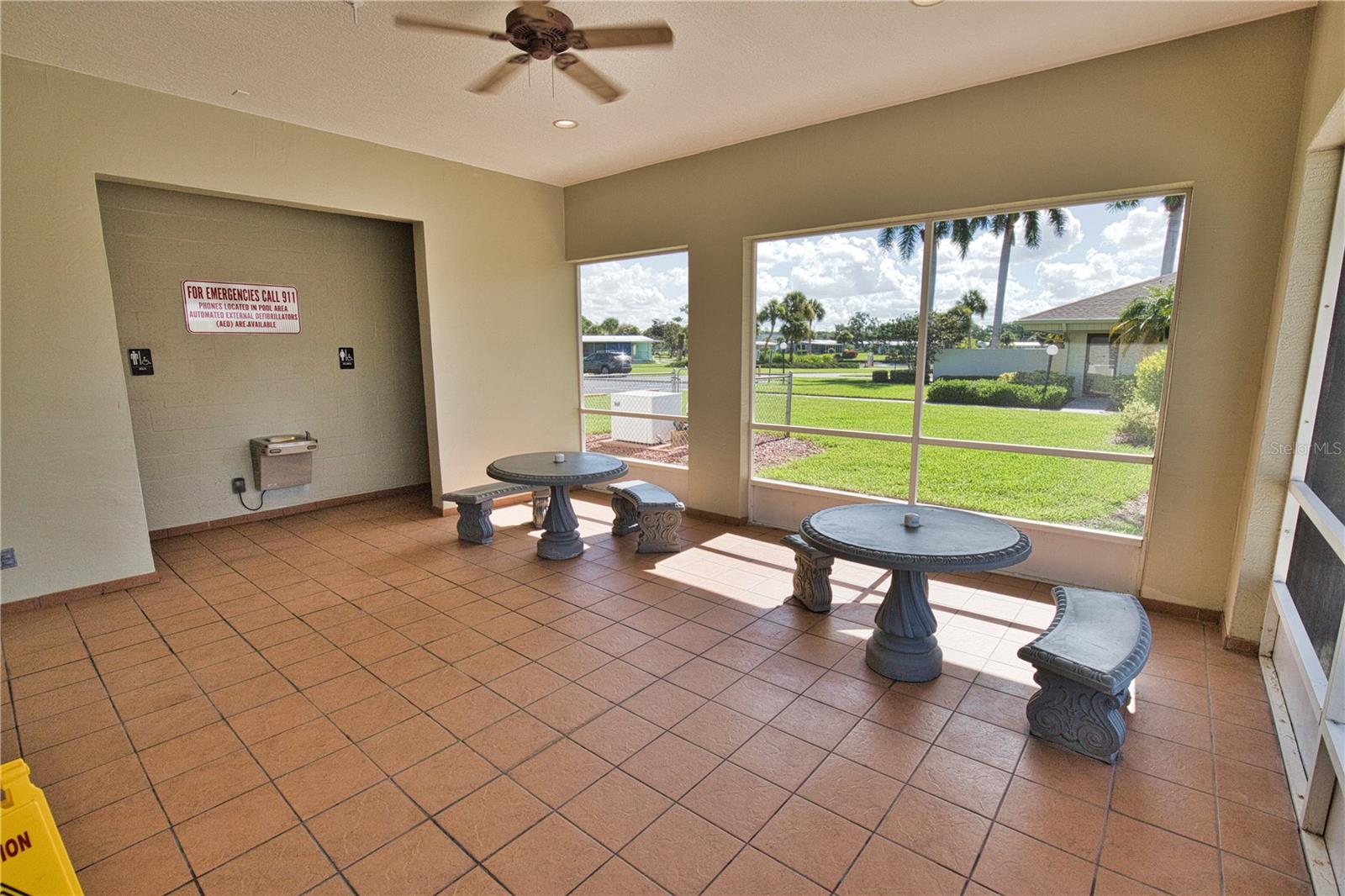 537 LA PLAYA CIR, NORTH PORT, FL — photo 45