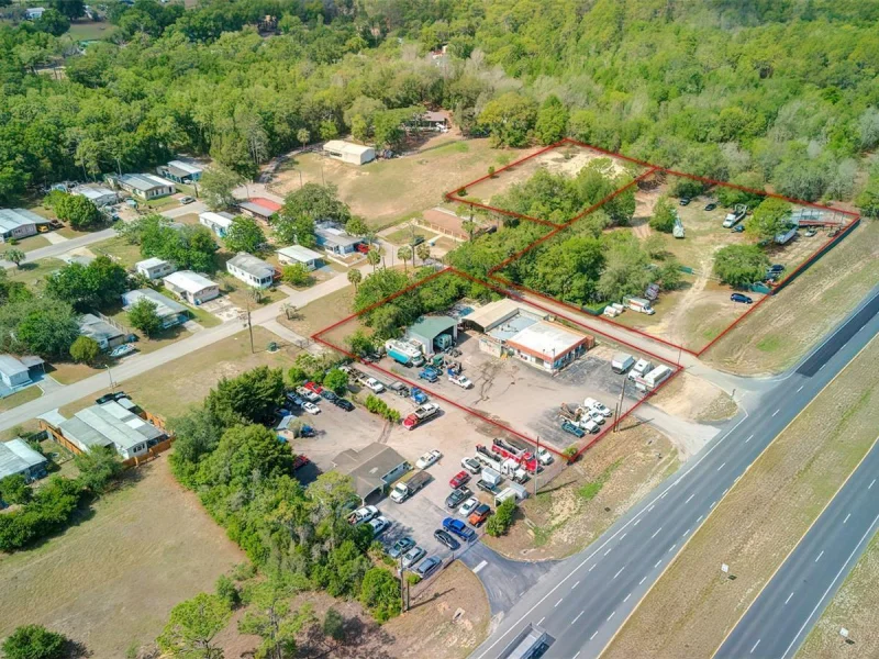29114 CORTEZ BLVD, BROOKSVILLE, FL