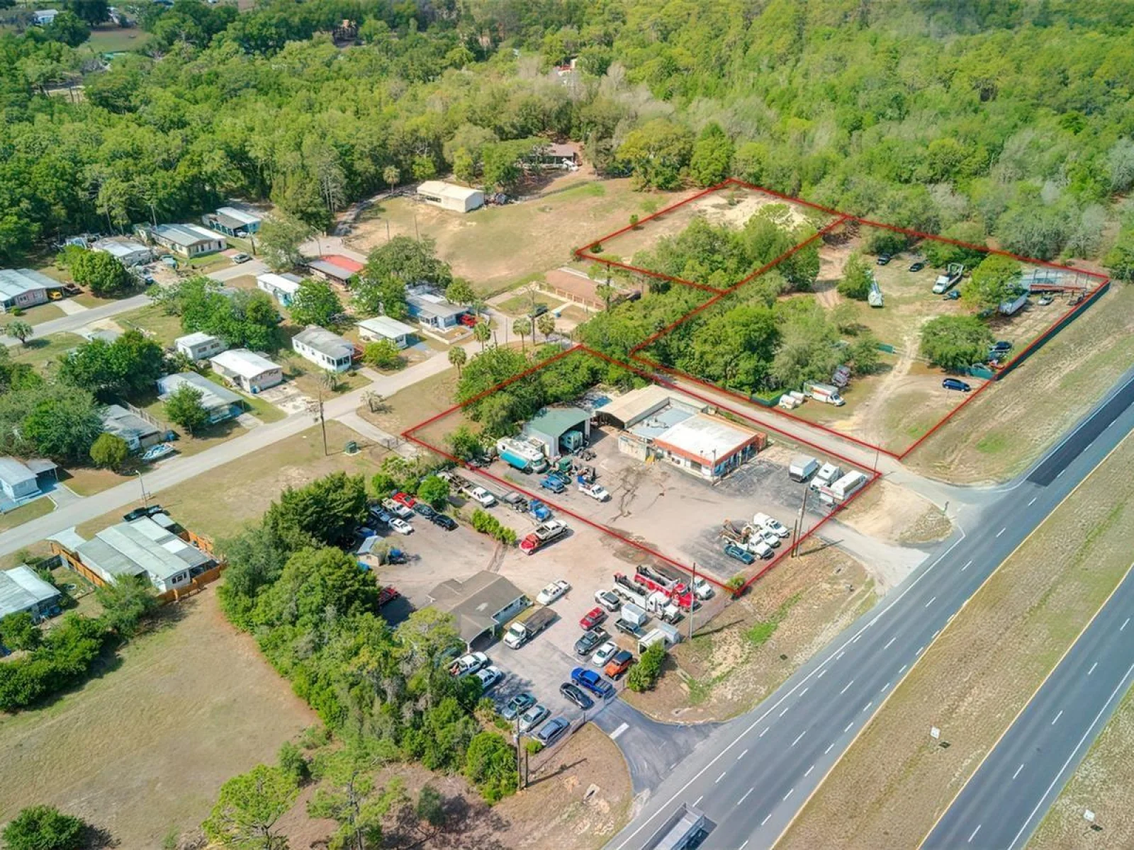 29114 CORTEZ BLVD, BROOKSVILLE, FL — photo 1