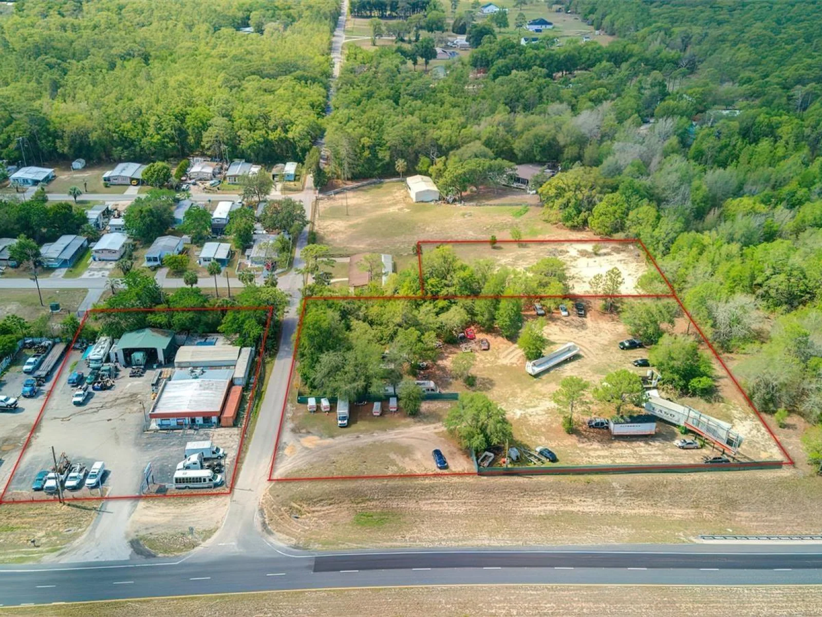 29114 CORTEZ BLVD, BROOKSVILLE, FL — photo 3