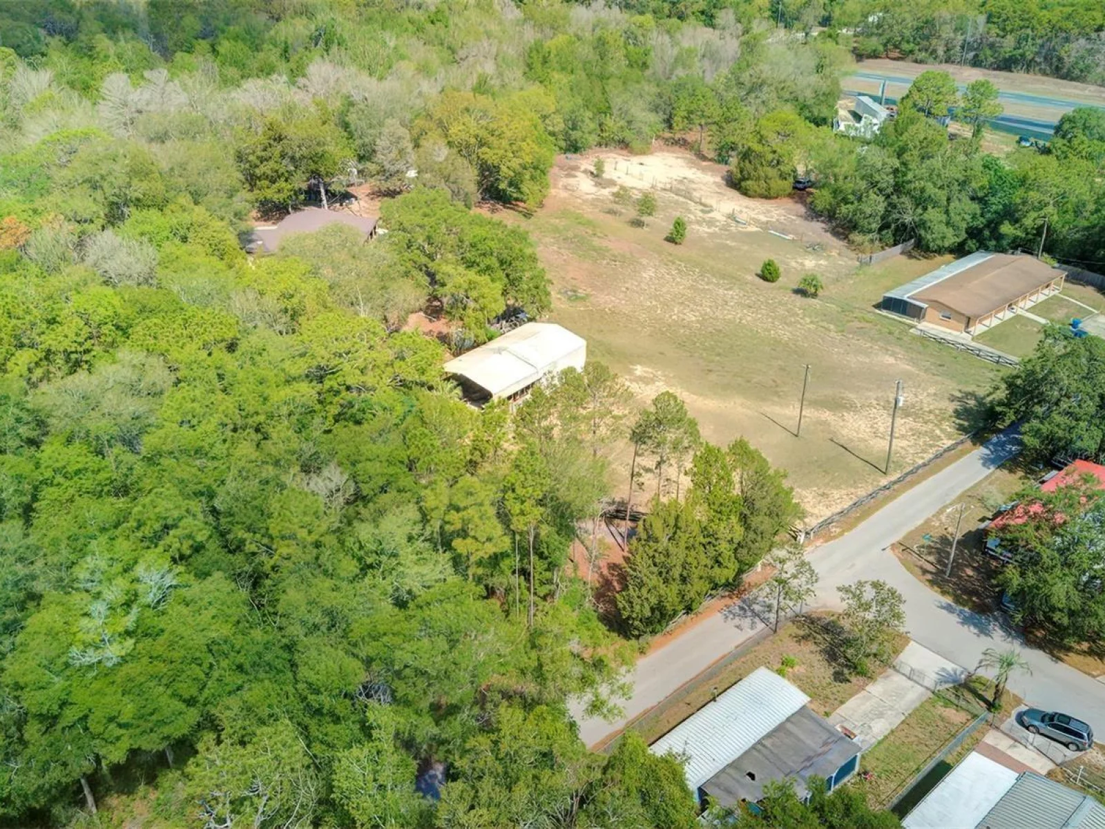 29114 CORTEZ BLVD, BROOKSVILLE, FL — photo 12