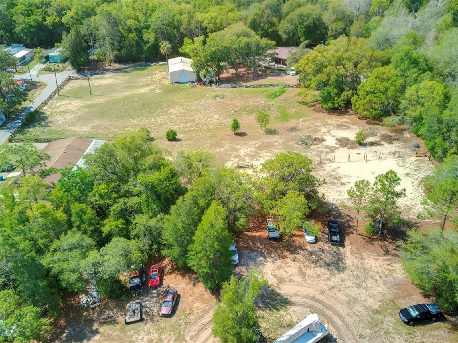 29114 CORTEZ BLVD, BROOKSVILLE, FL — photo 16