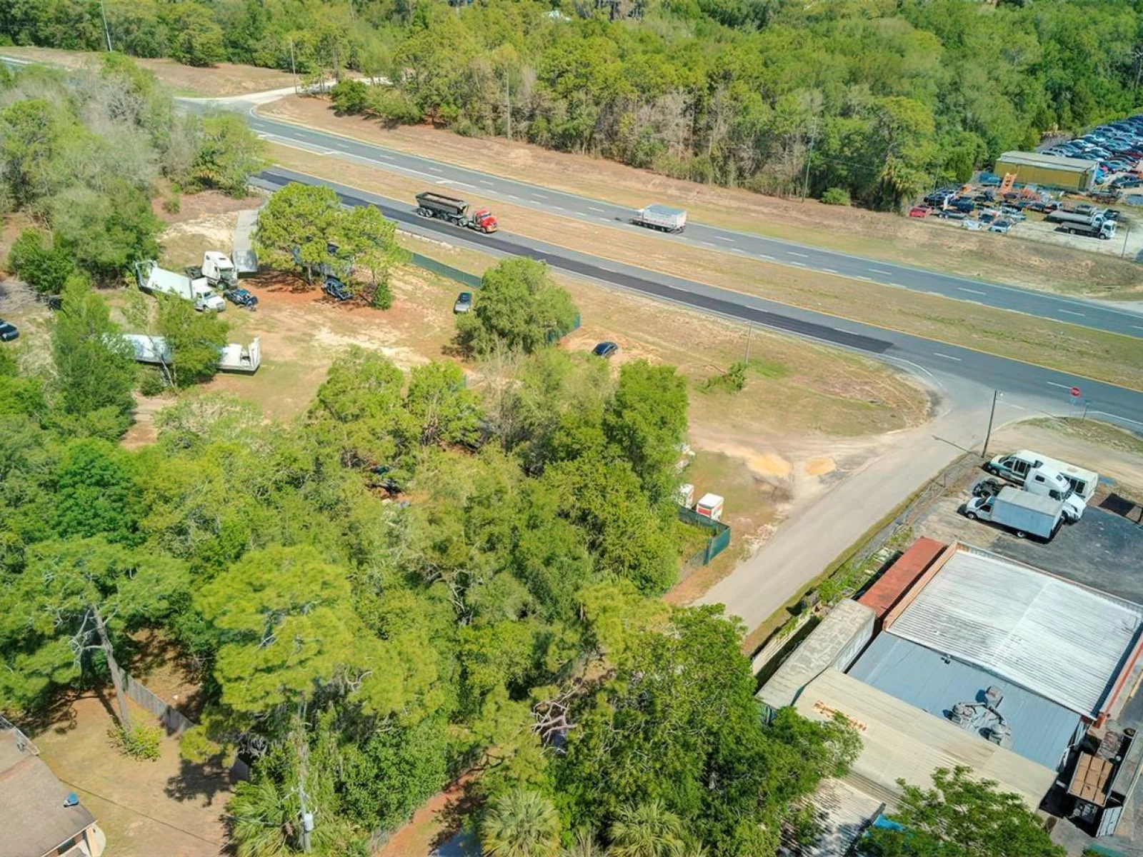 29114 CORTEZ BLVD, BROOKSVILLE, FL — photo 18