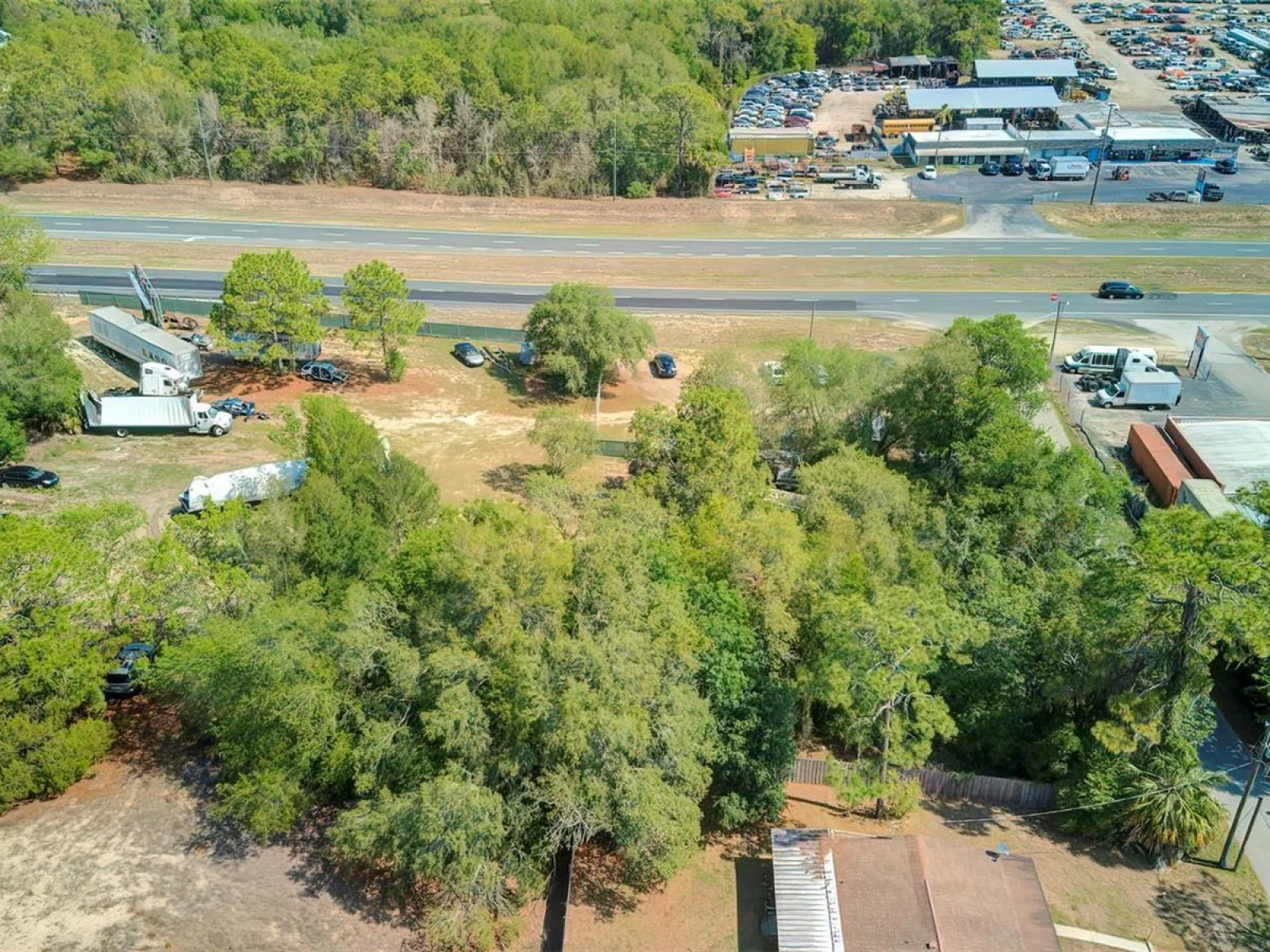 29114 CORTEZ BLVD, BROOKSVILLE, FL — photo 19
