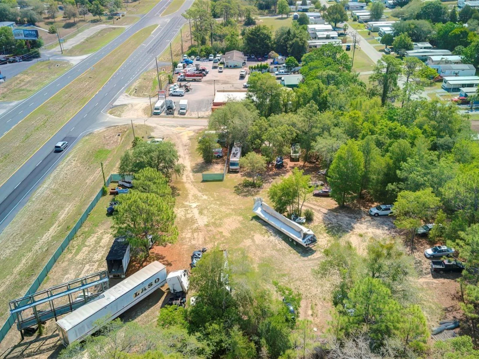 29114 CORTEZ BLVD, BROOKSVILLE, FL — photo 21