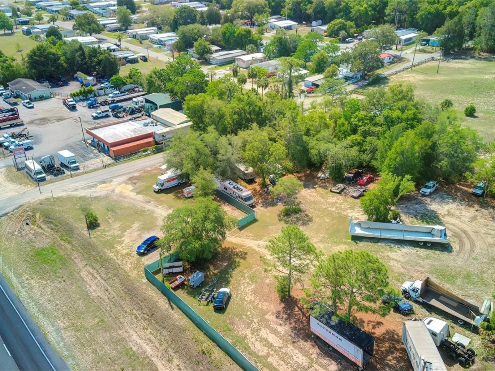 29114 CORTEZ BLVD, BROOKSVILLE, FL — photo 22