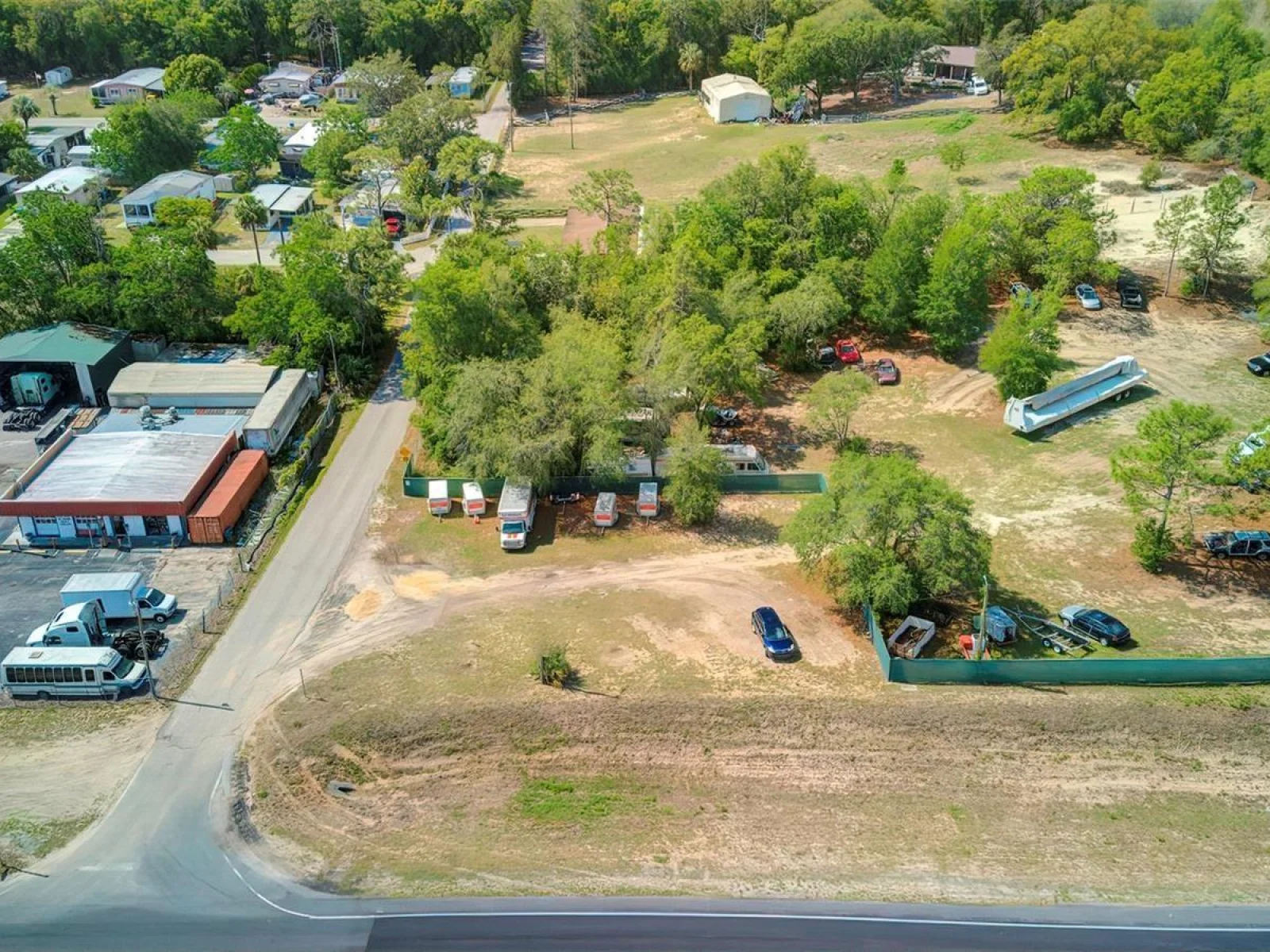 29114 CORTEZ BLVD, BROOKSVILLE, FL — photo 23