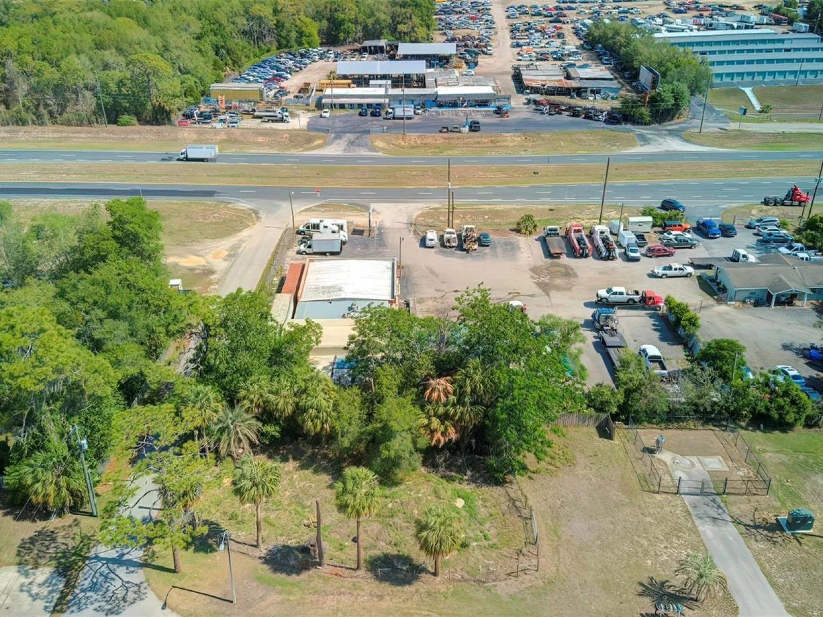 29114 CORTEZ BLVD, BROOKSVILLE, FL — photo 27
