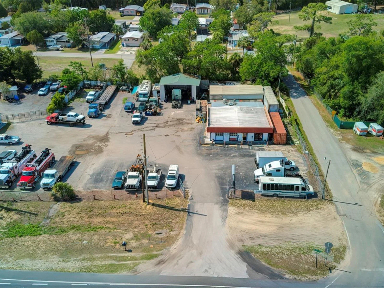 29114 CORTEZ BLVD, BROOKSVILLE, FL — photo 29