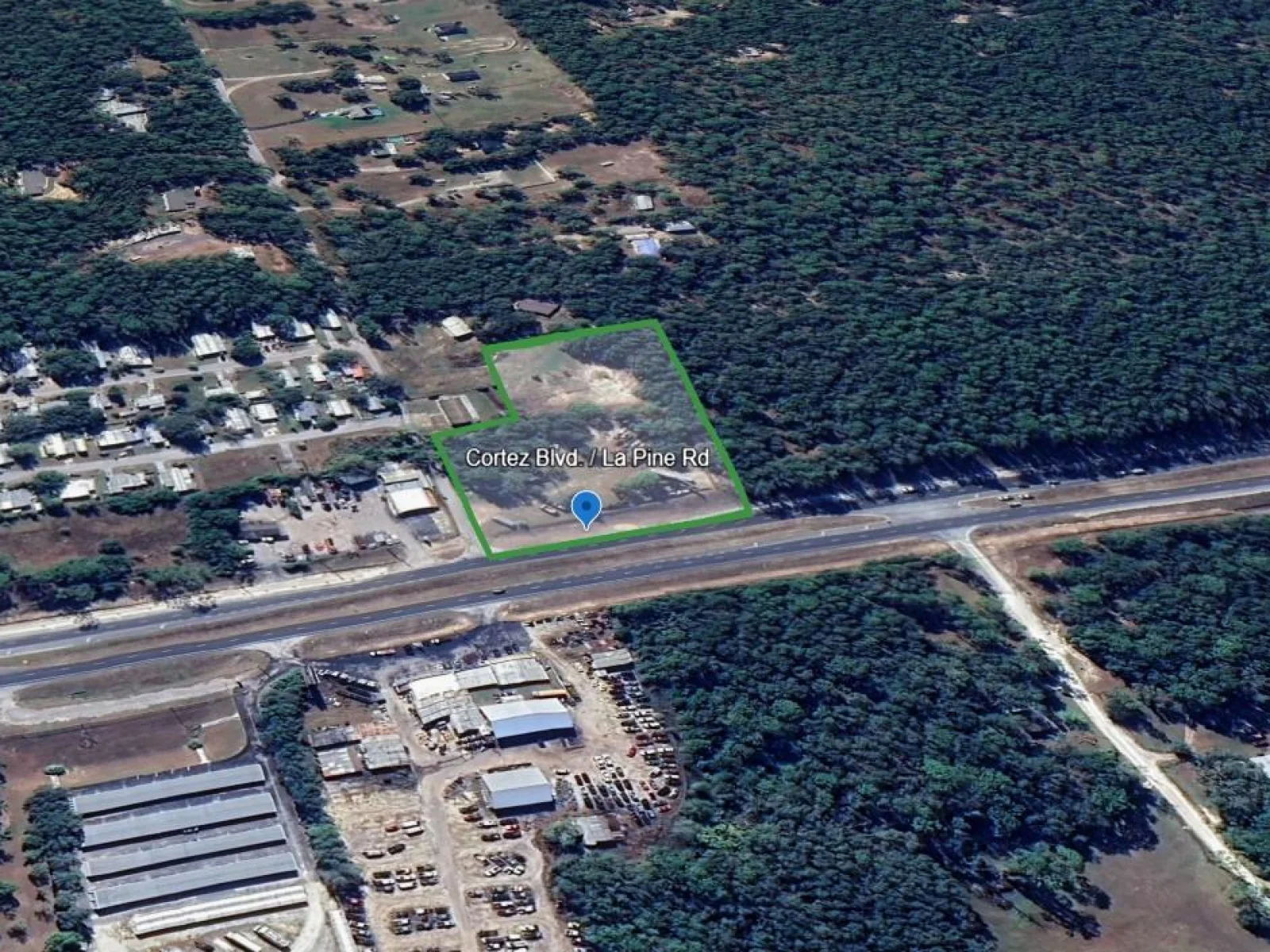29114 CORTEZ BLVD, BROOKSVILLE, FL — photo 31