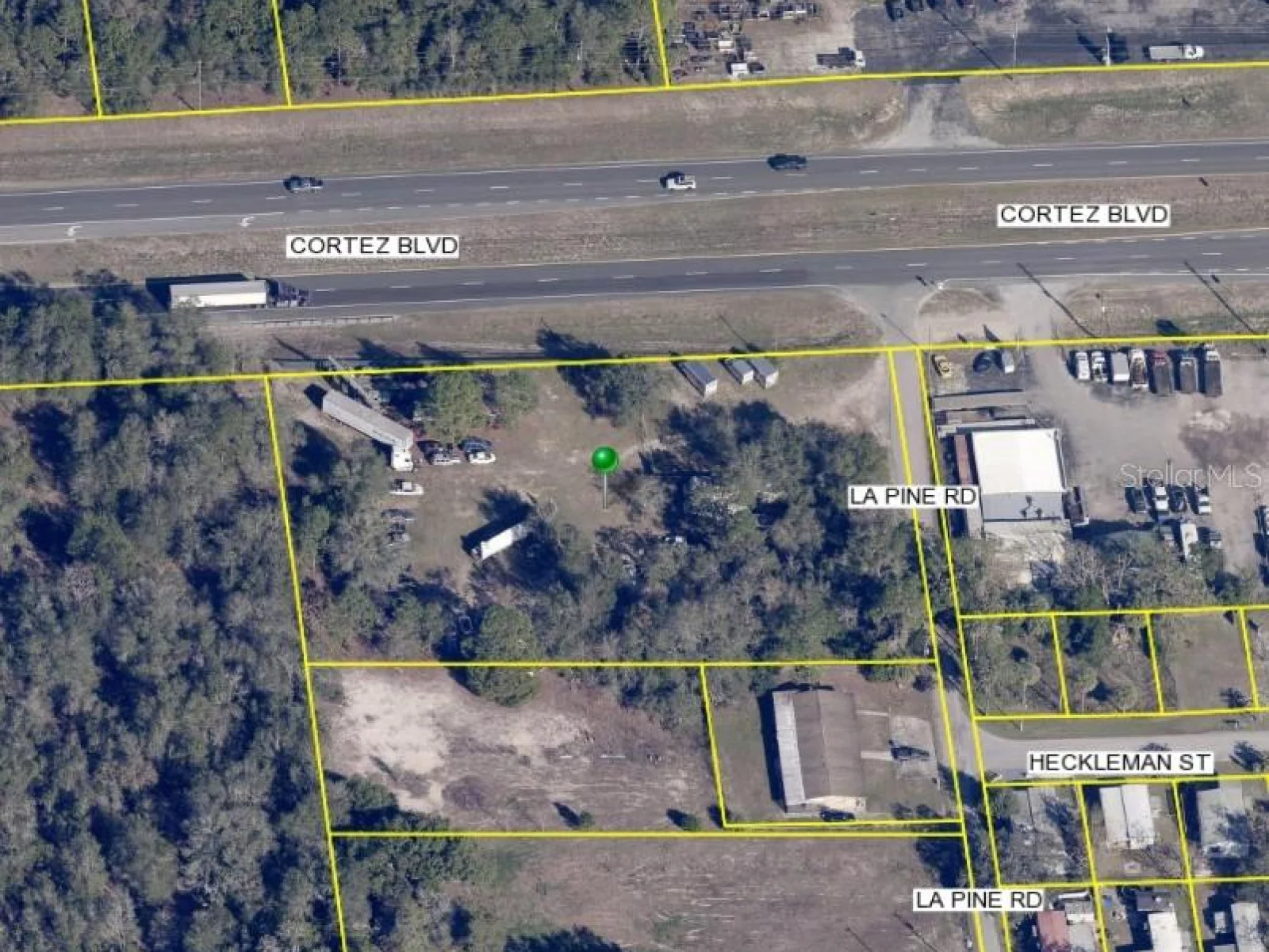 29114 CORTEZ BLVD, BROOKSVILLE, FL — photo 32