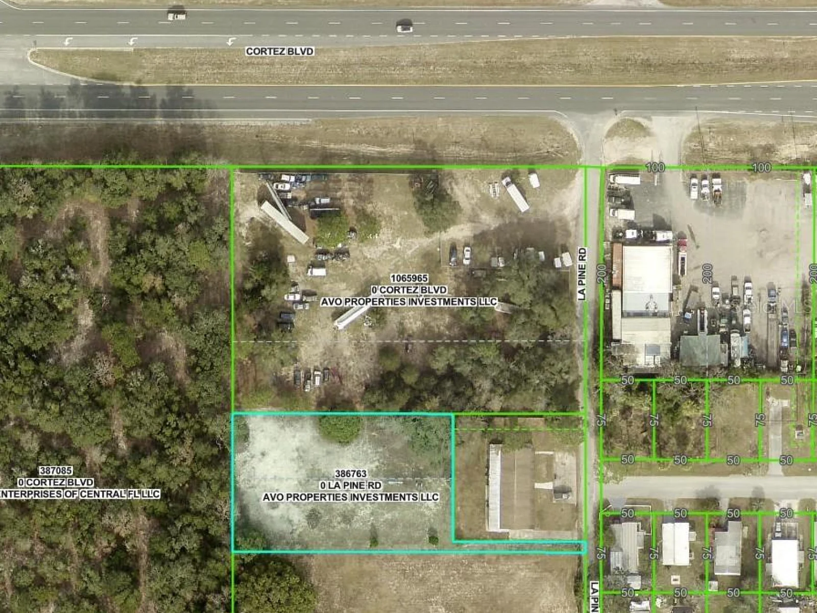 29114 CORTEZ BLVD, BROOKSVILLE, FL — photo 33