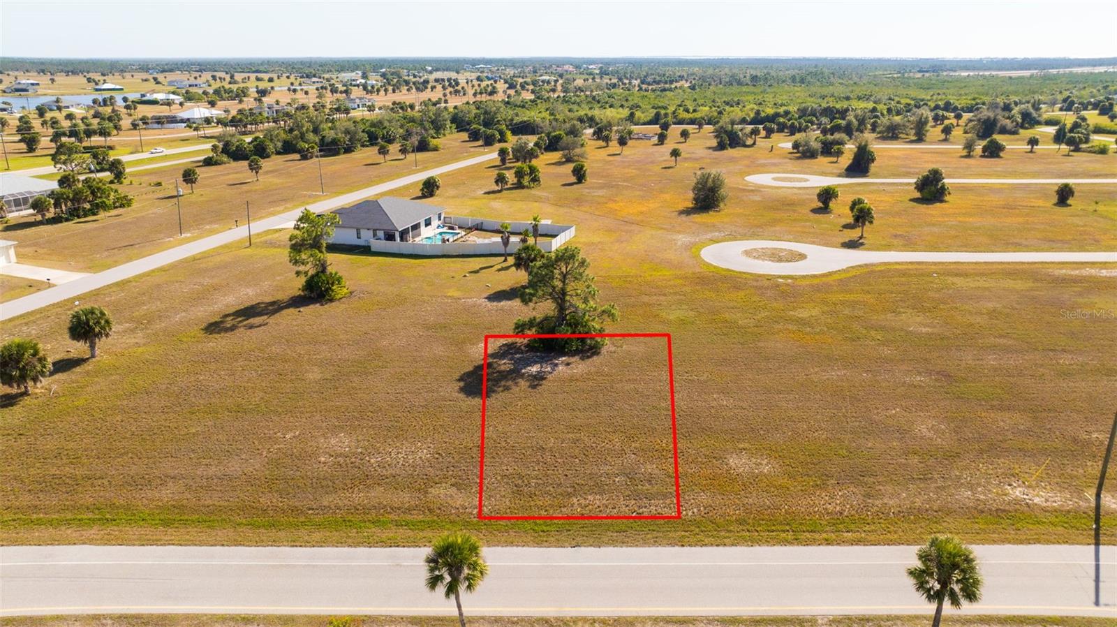 99 HARNESS RD, PLACIDA, FL