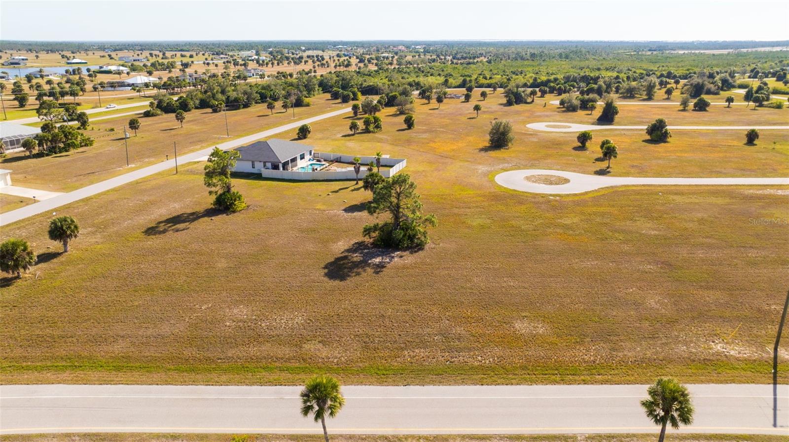 99 HARNESS RD, PLACIDA, FL — photo 2
