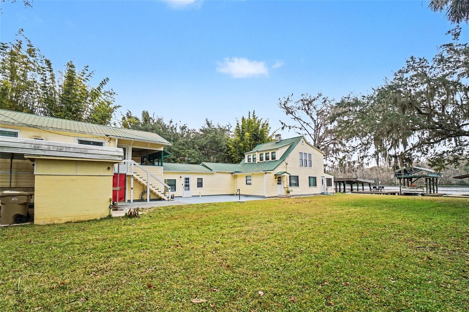 55316 CLAIRE ST, ASTOR, FL