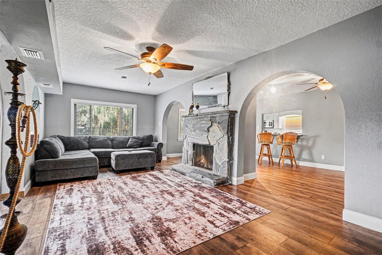 55316 CLAIRE ST, ASTOR, FL — photo 9
