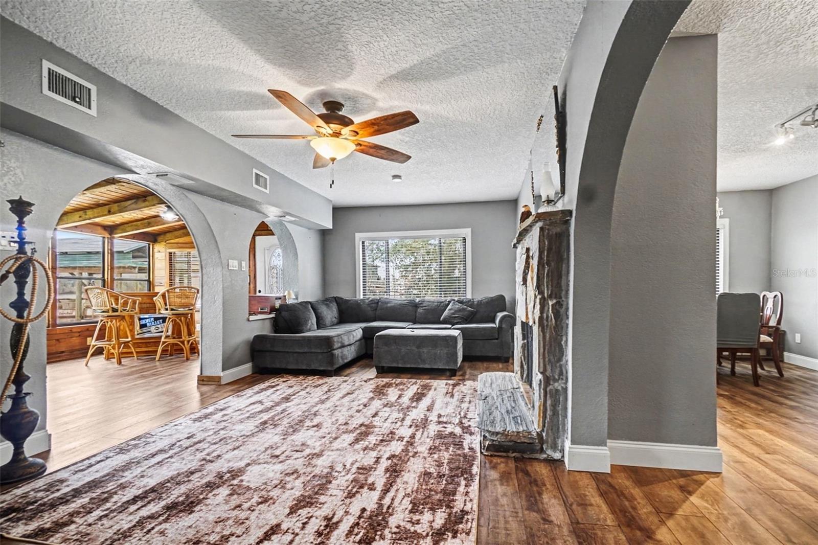 55316 CLAIRE ST, ASTOR, FL — photo 13