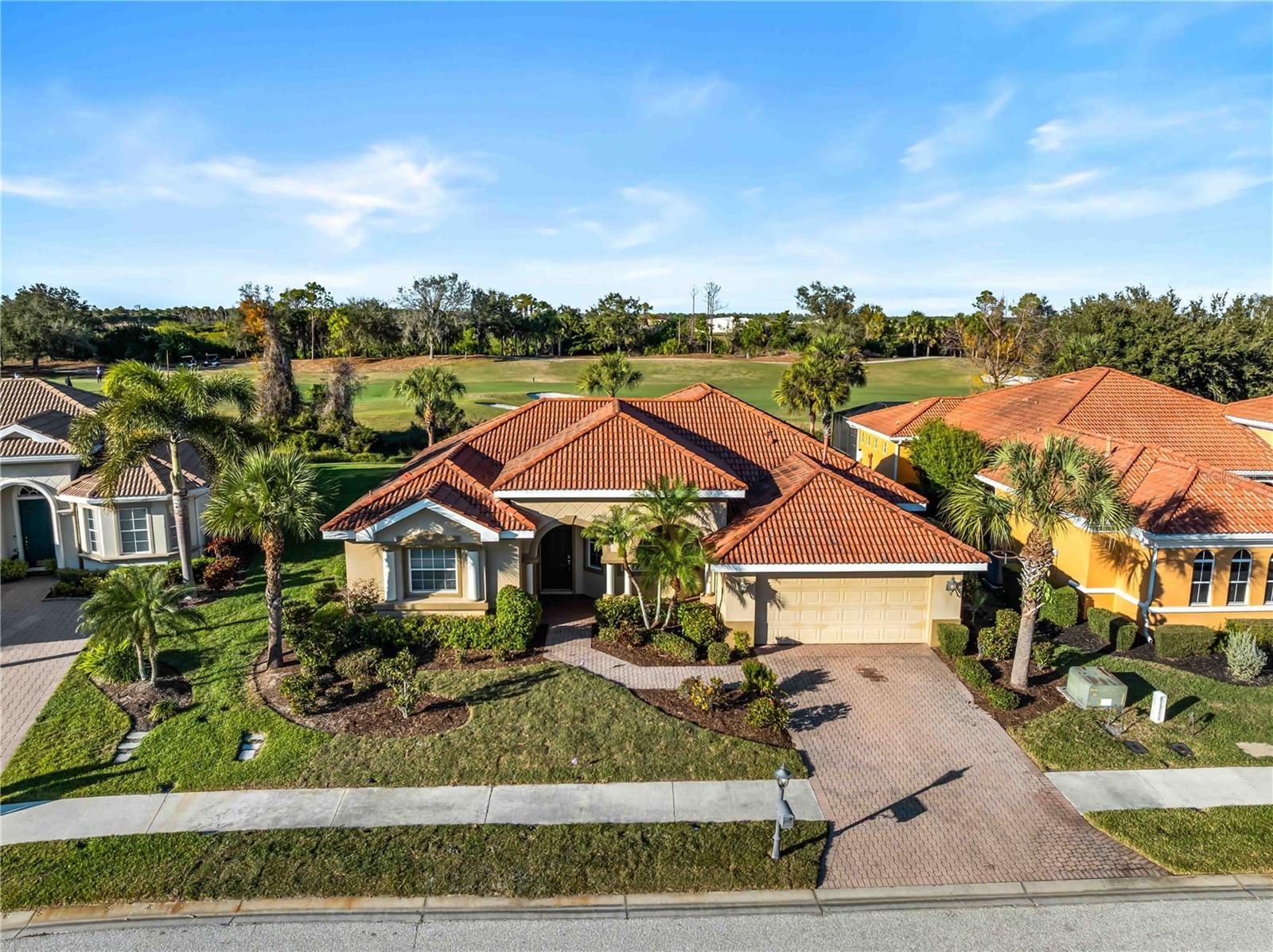 274 MONTELLUNA DR, NORTH VENICE, FL