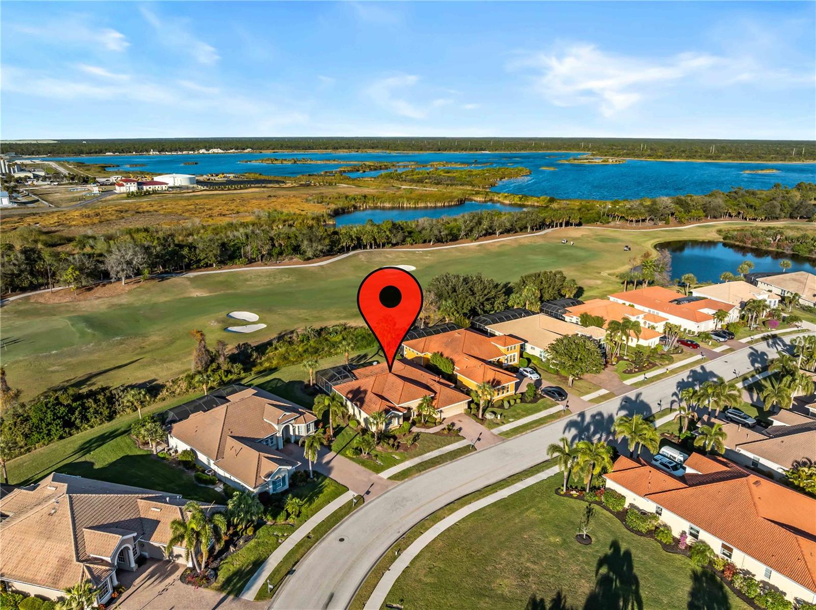 274 MONTELLUNA DR, NORTH VENICE, FL — photo 5