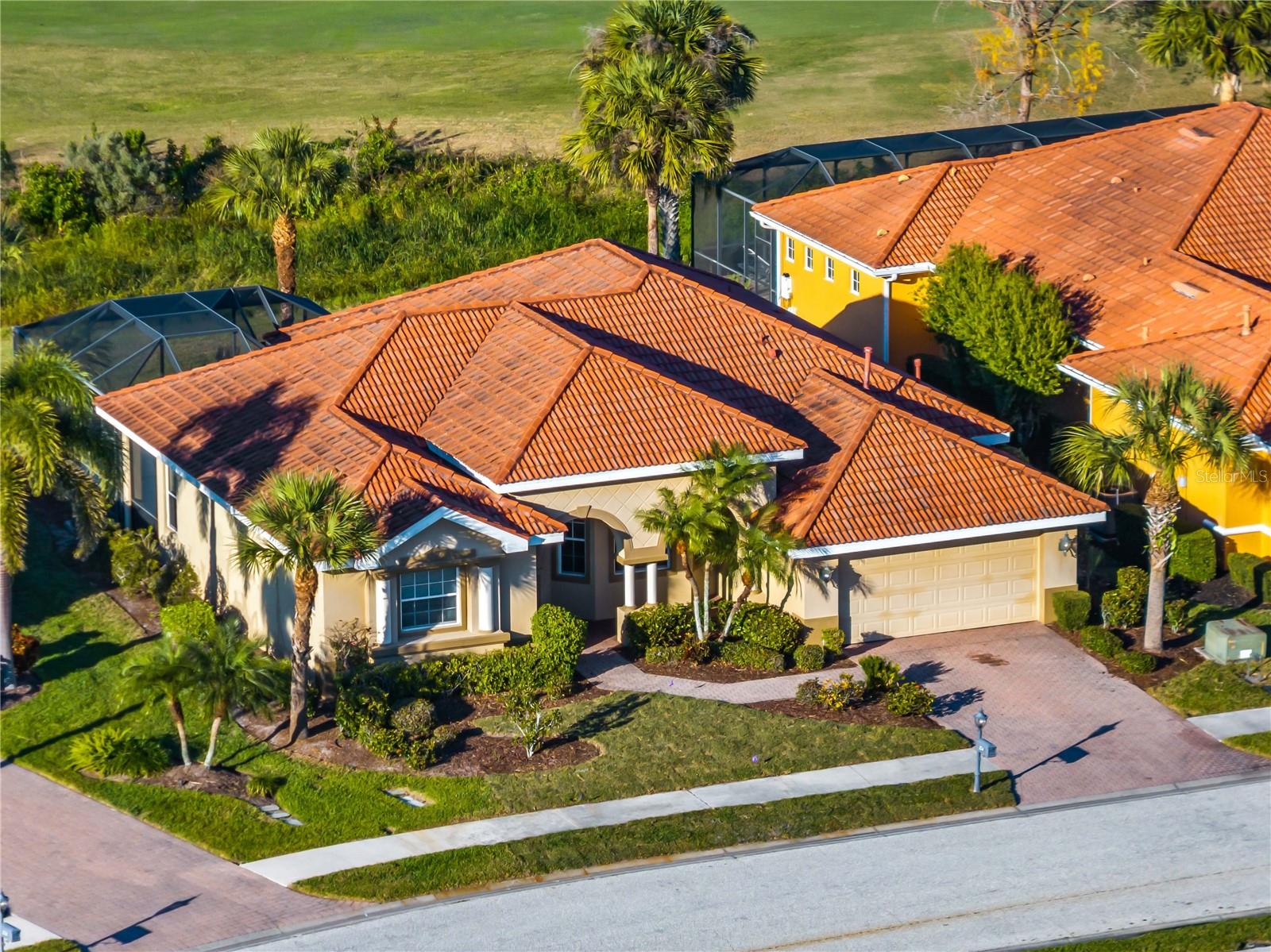 274 MONTELLUNA DR, NORTH VENICE, FL — photo 6