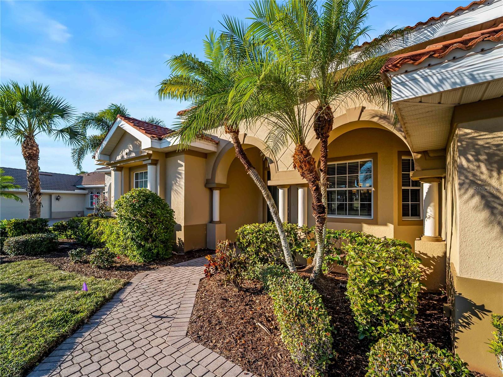 274 MONTELLUNA DR, NORTH VENICE, FL — photo 8